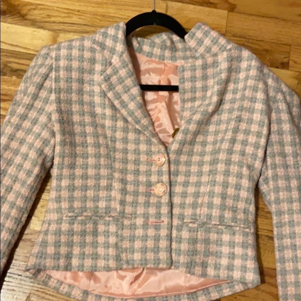 Women’s Blazer